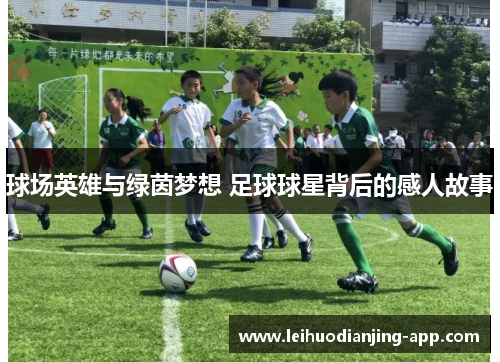 球场英雄与绿茵梦想 足球球星背后的感人故事